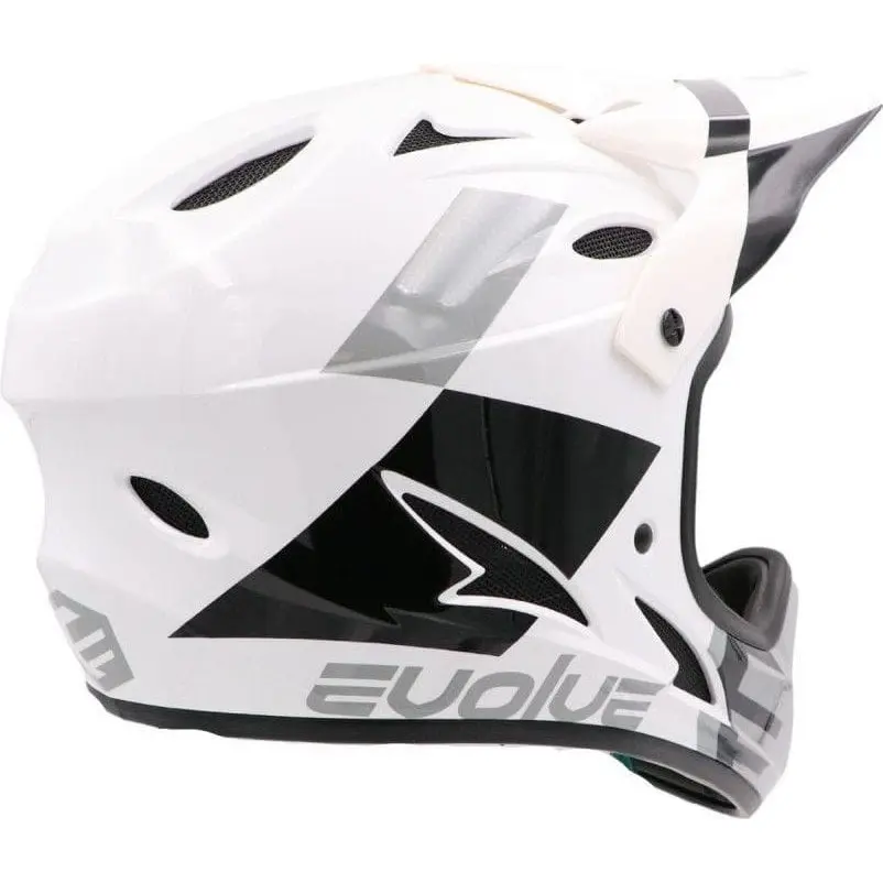 Koptelefoon Evolve Storm