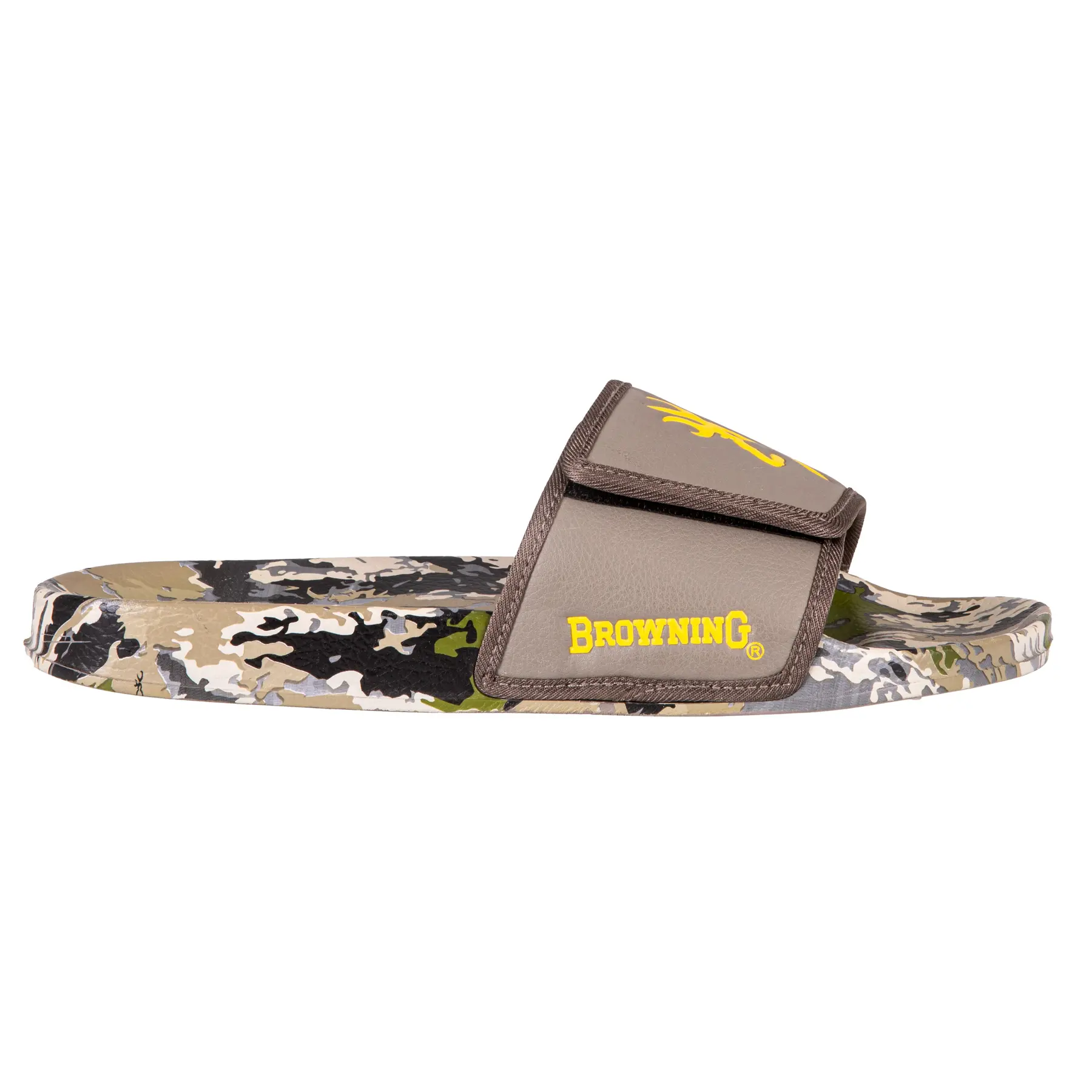 Tapschoenen Browning Buckmark 2.0