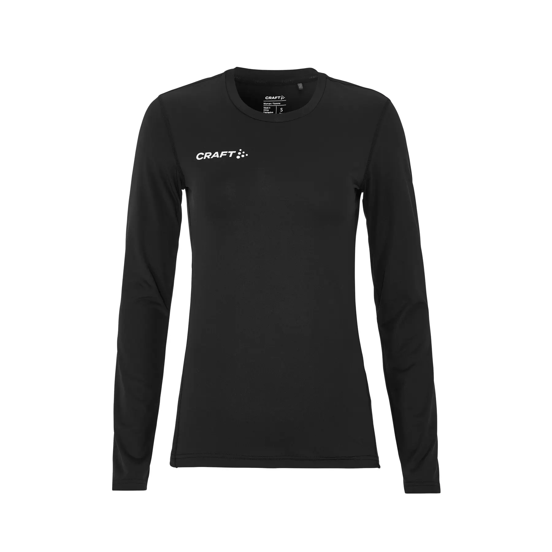 Maglia termica da donna Craft Ability