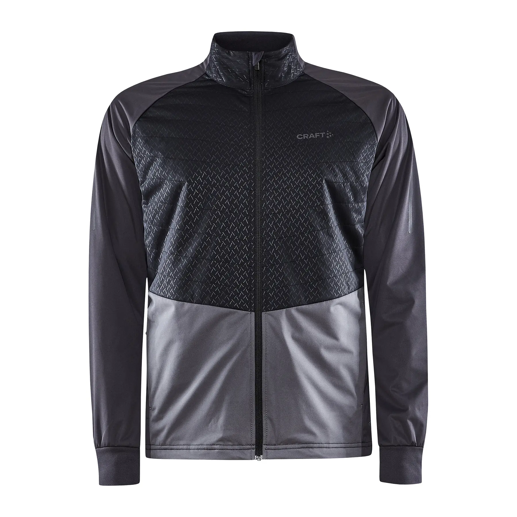 Waterproof jack met afneembare capuchon Craft