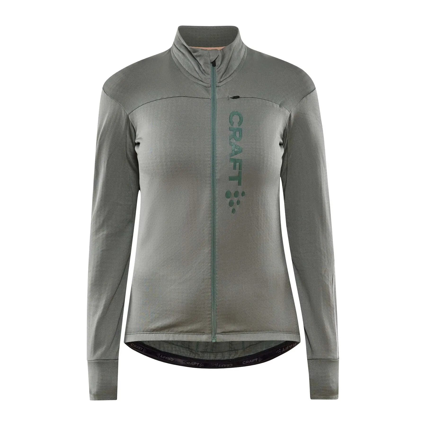 Maglia a maniche lunghe da donna Craft Core Bike Subz