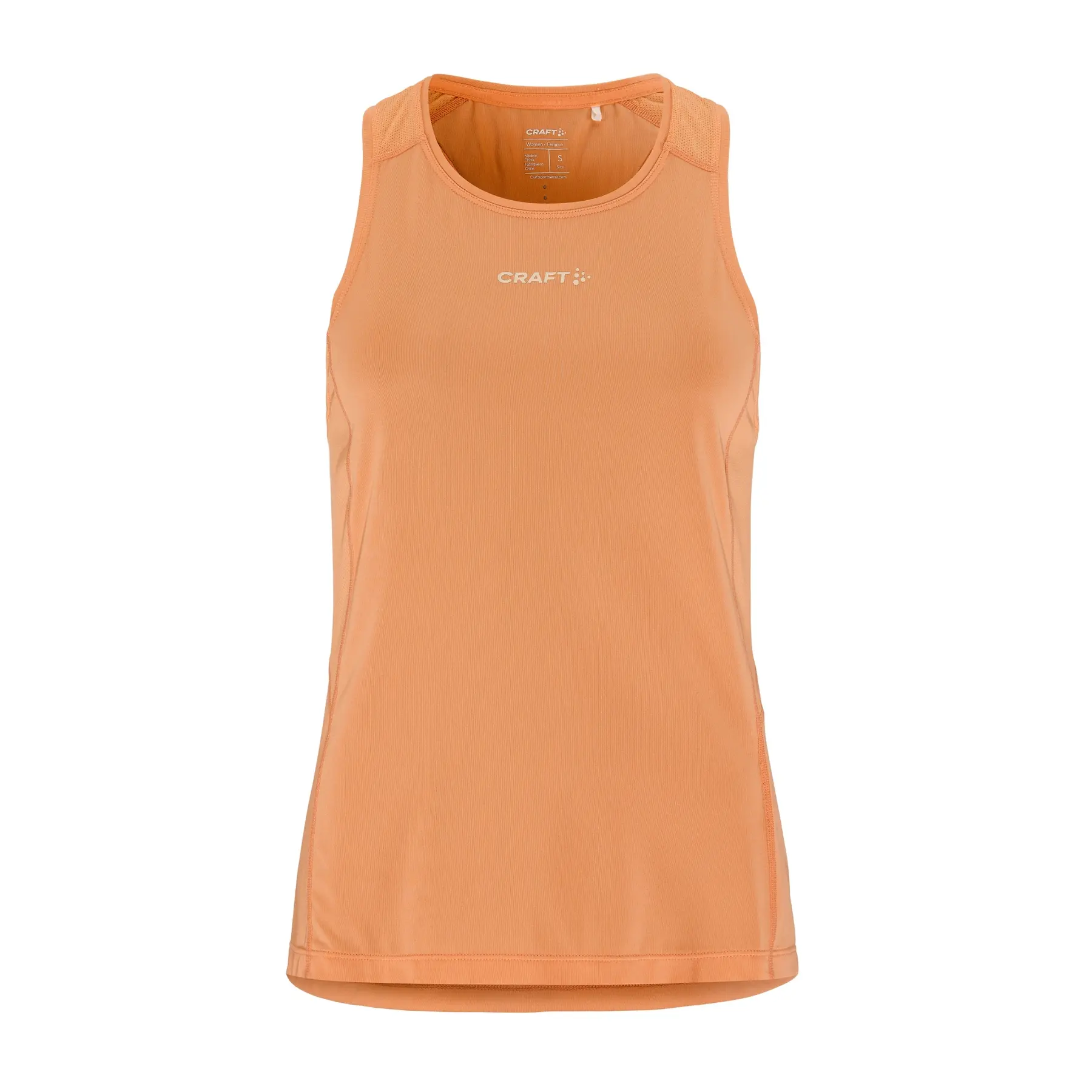 Women's tank top Craft ADV Essence 2
