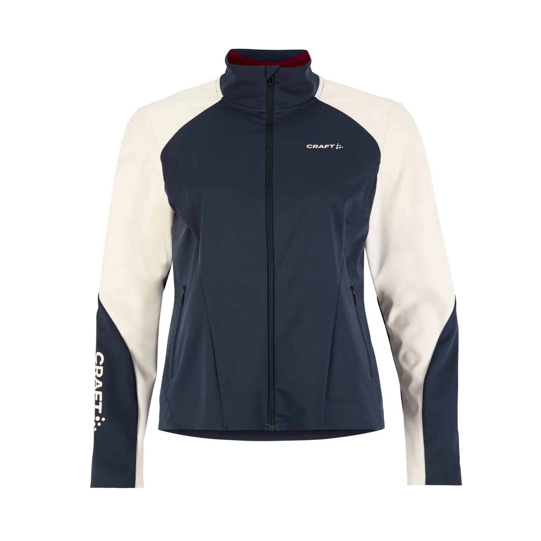 Waterdicht damesjack Craft Nordic Race 2
