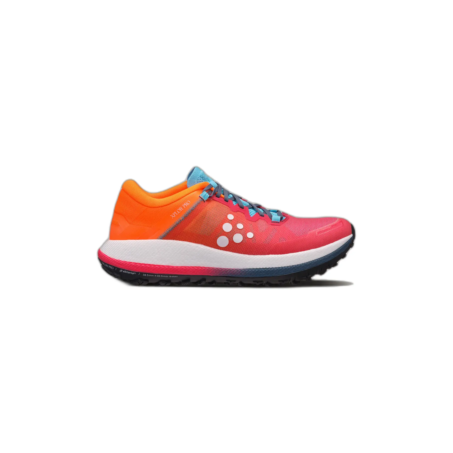 Hardloopschoenen Craft Xplor Pro