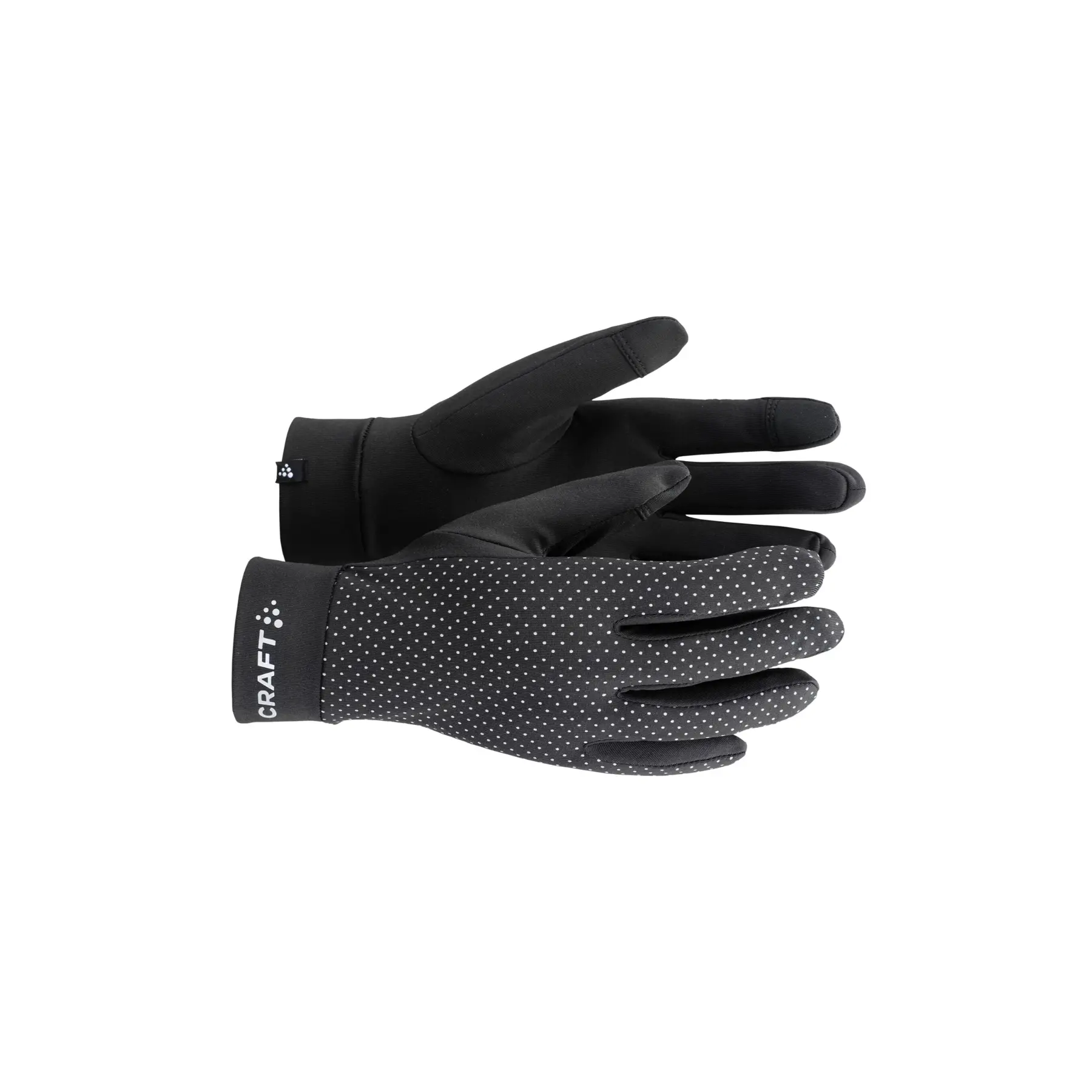 Gants Craft Lumen Fleece 2