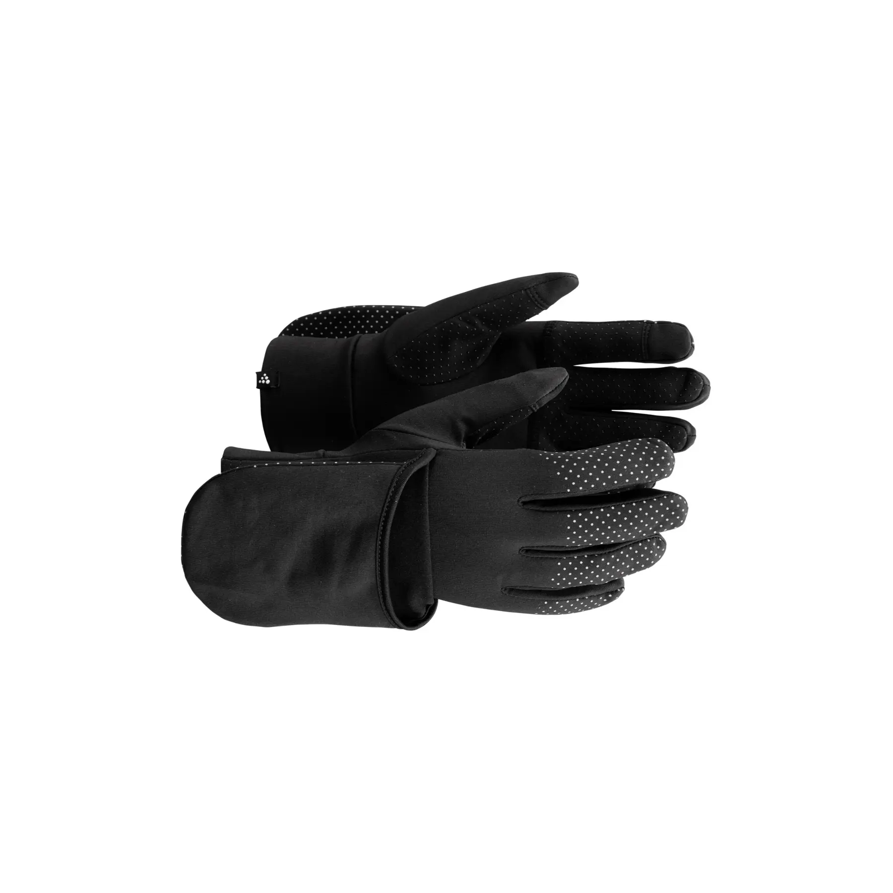 Gants hybride Craft Lumen Fleece 2