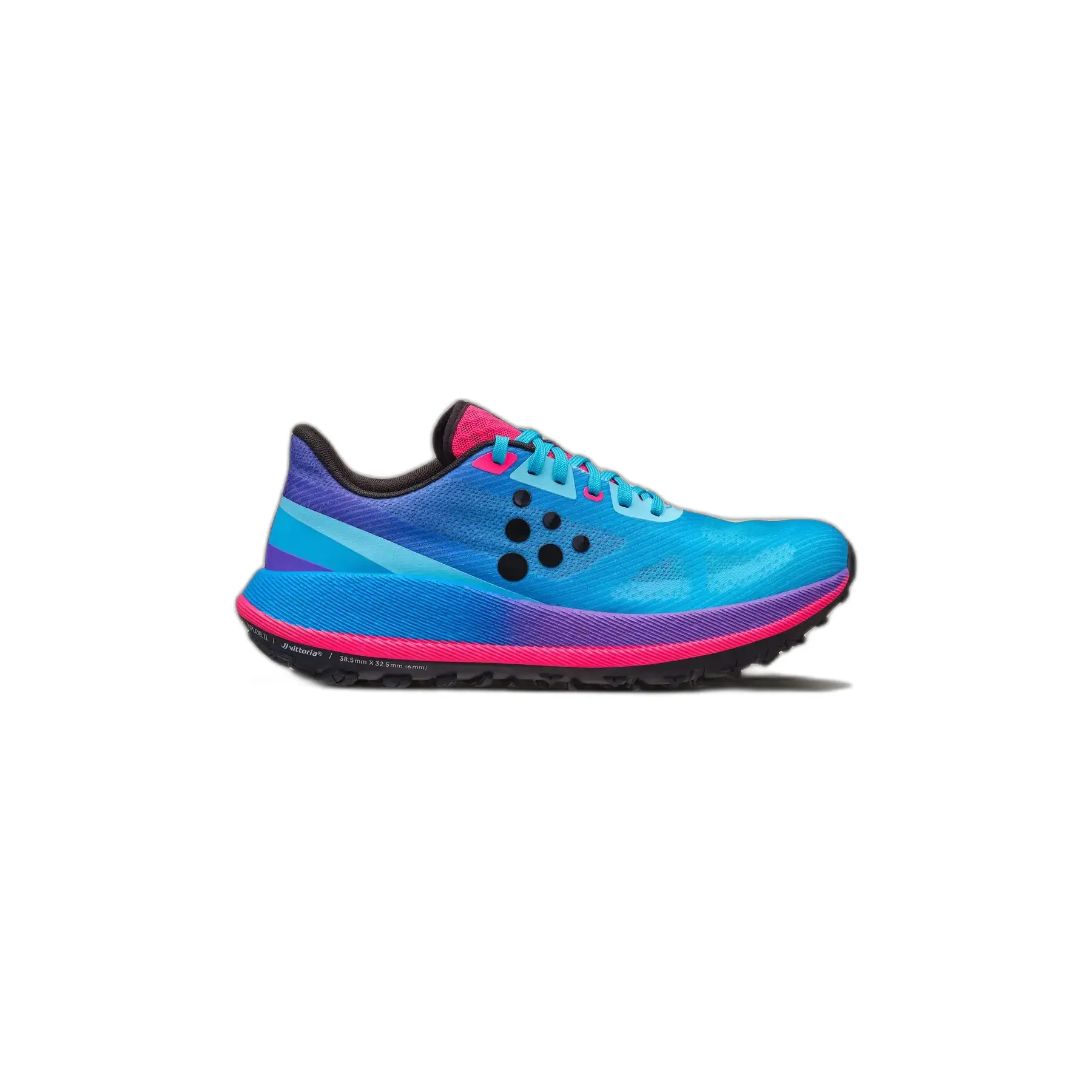 Hardloopschoenen voor dames Craft Xplor 2