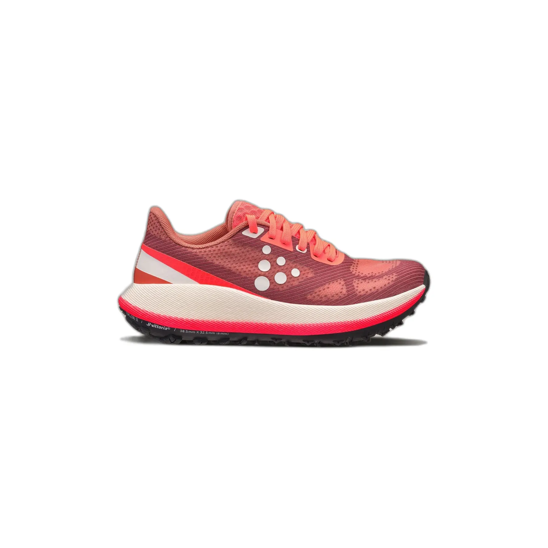 Hardloopschoenen voor dames Craft Xplor 2