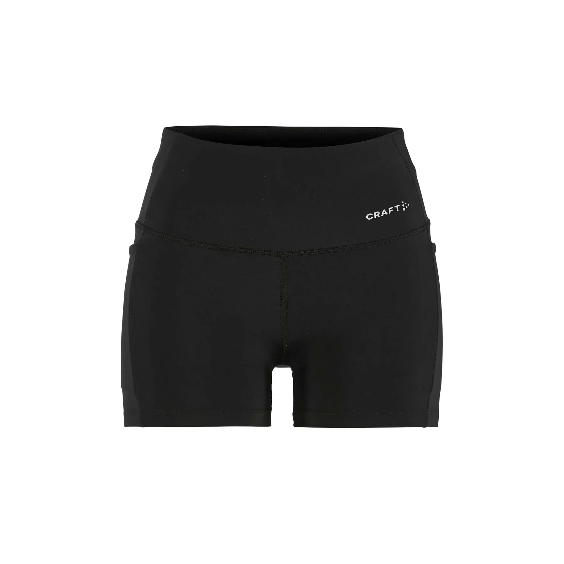 Damen Tights Craft Essence Hotpants 3