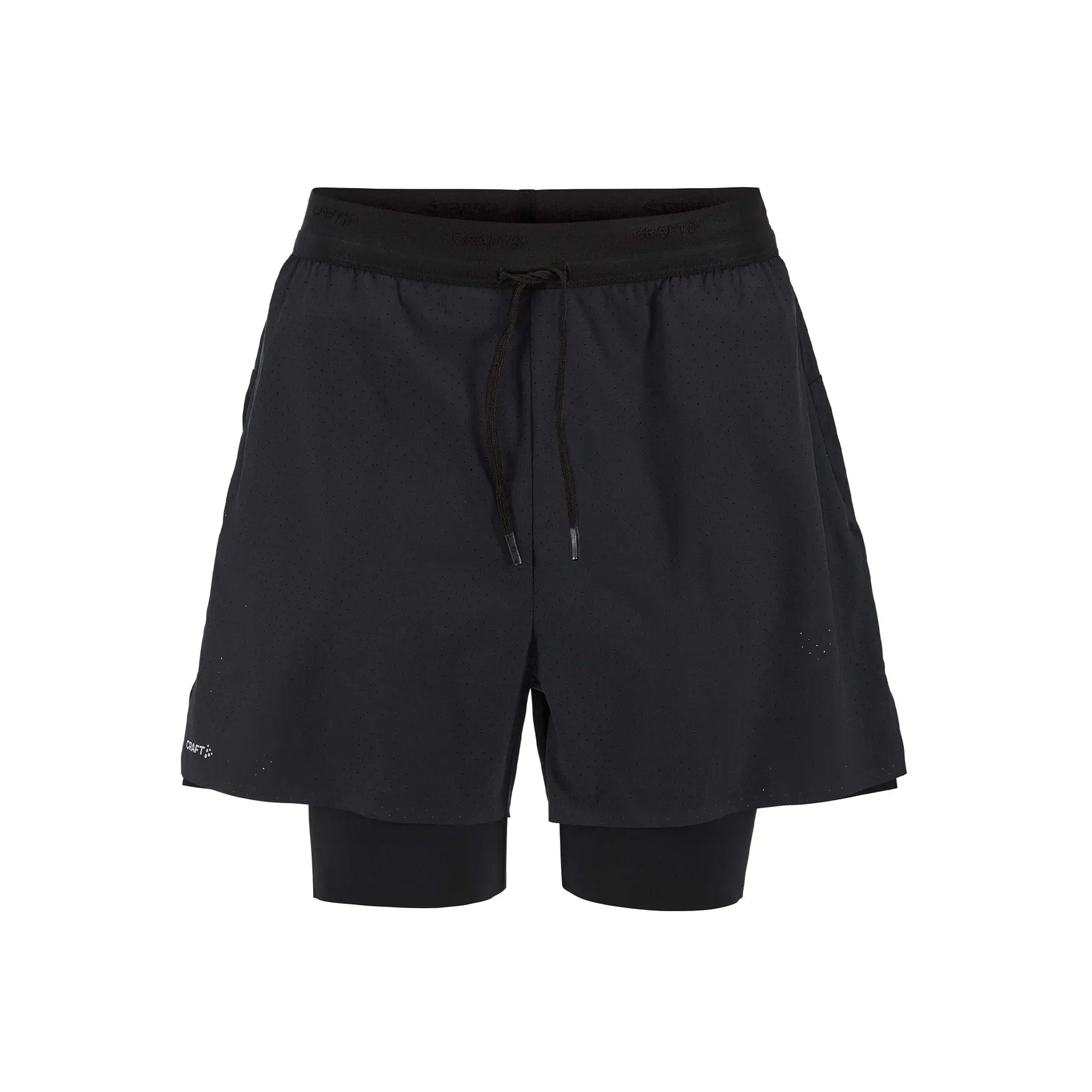 2in1 Shorts Craft Hypervent