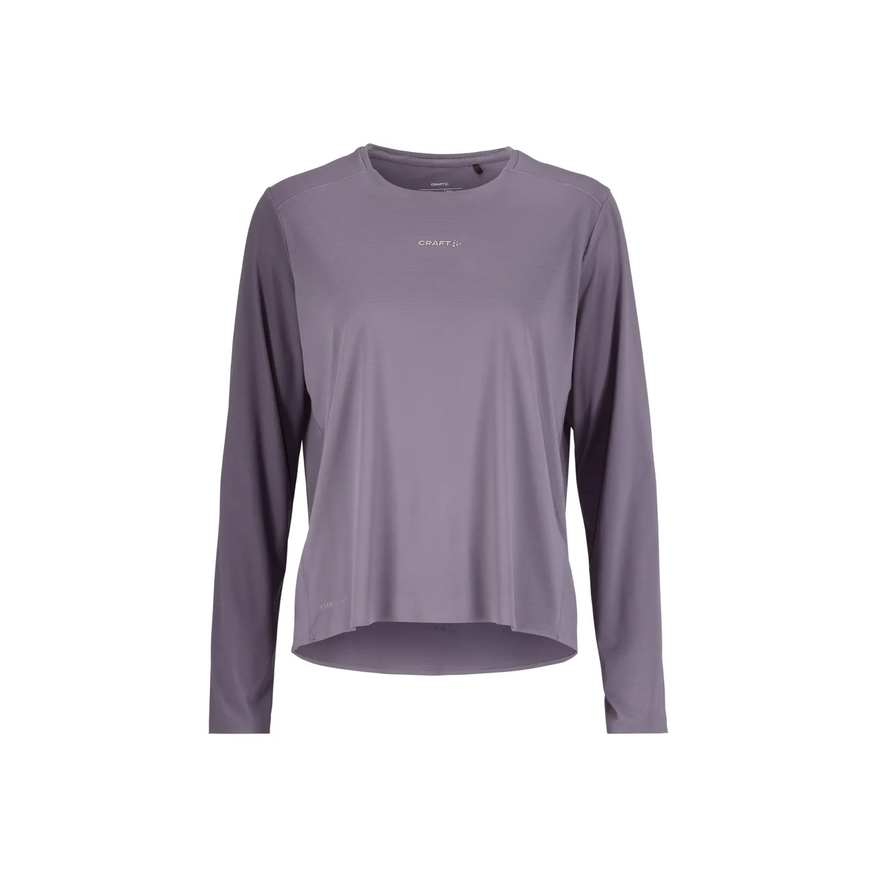 Maillot manches longues femme Craft Hypervent
