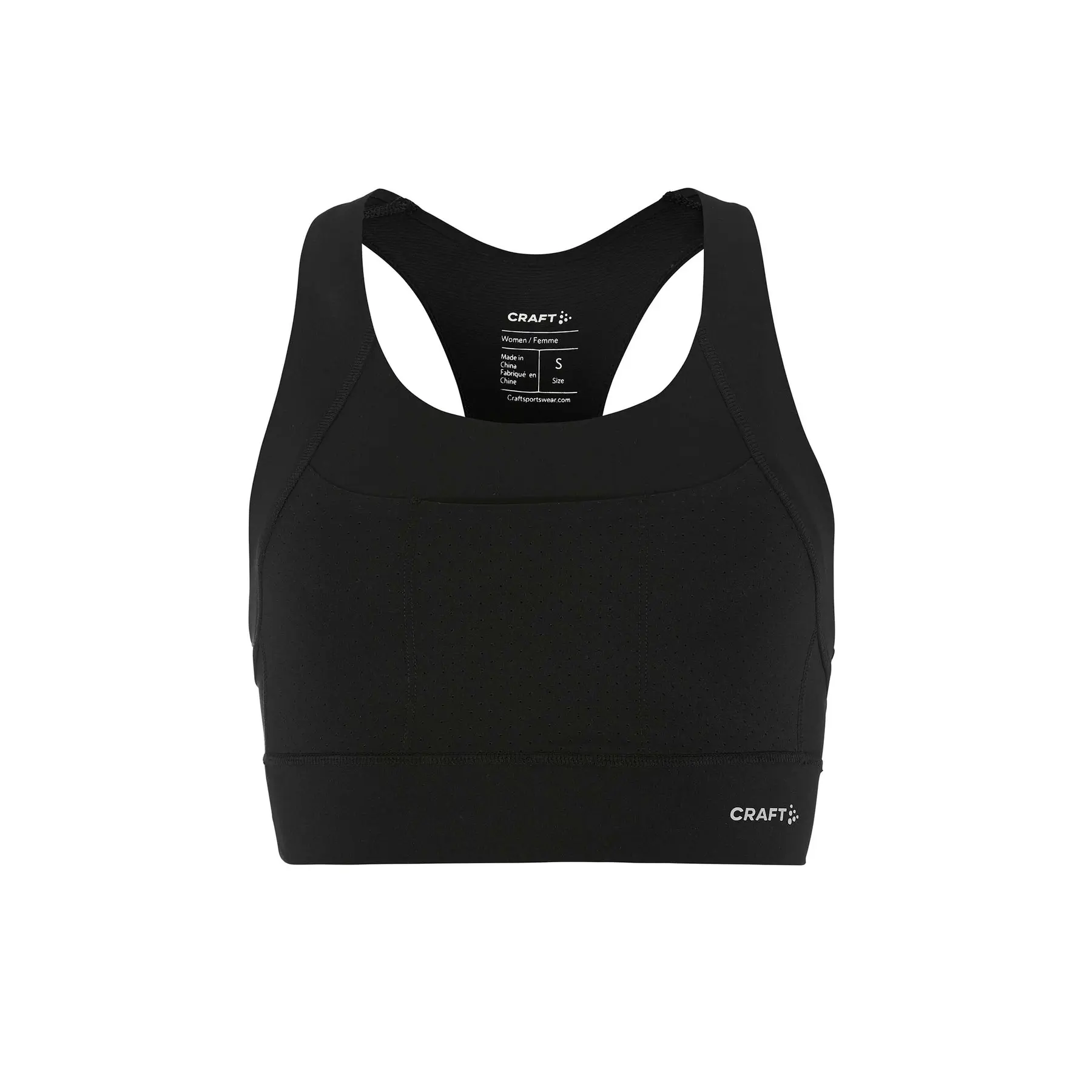 Sujetador de mujer Craft Hypervent