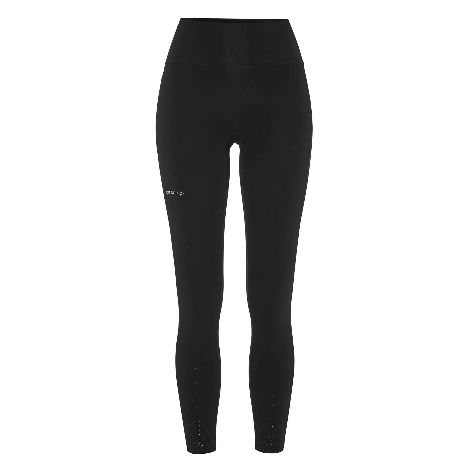 Leggings Damen Craft Hypervent - Farbe: Noir