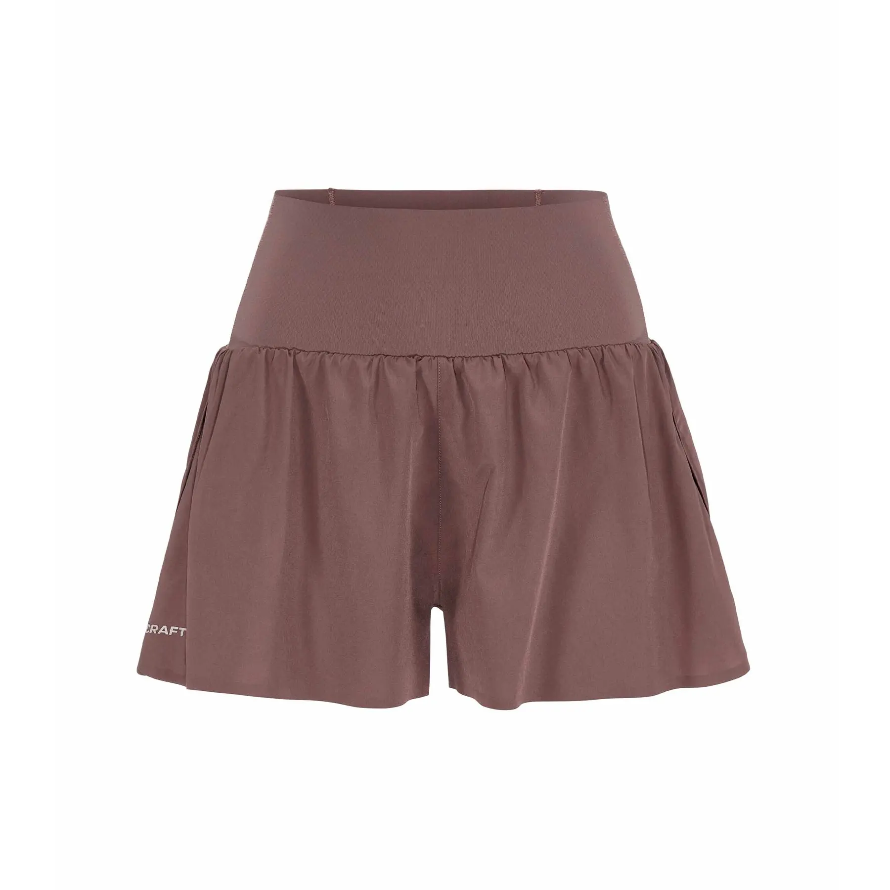 Shorts - taglie comode da donna Craft Hypervent
