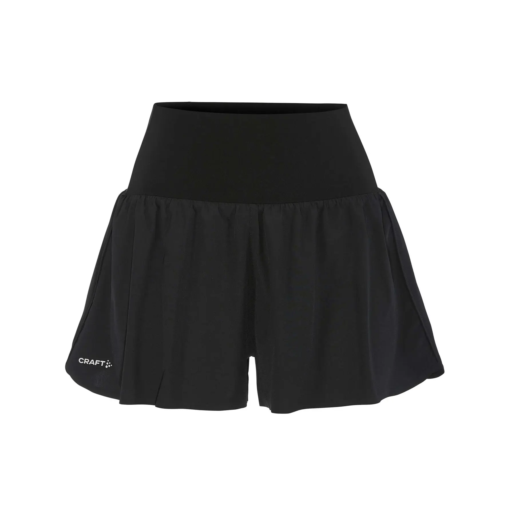 Shorts - taglie comode da donna Craft Hypervent