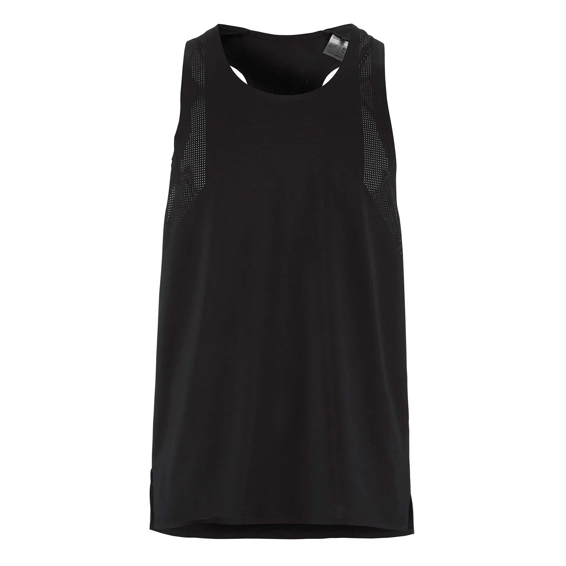 Tanktop Craft Race Day 2