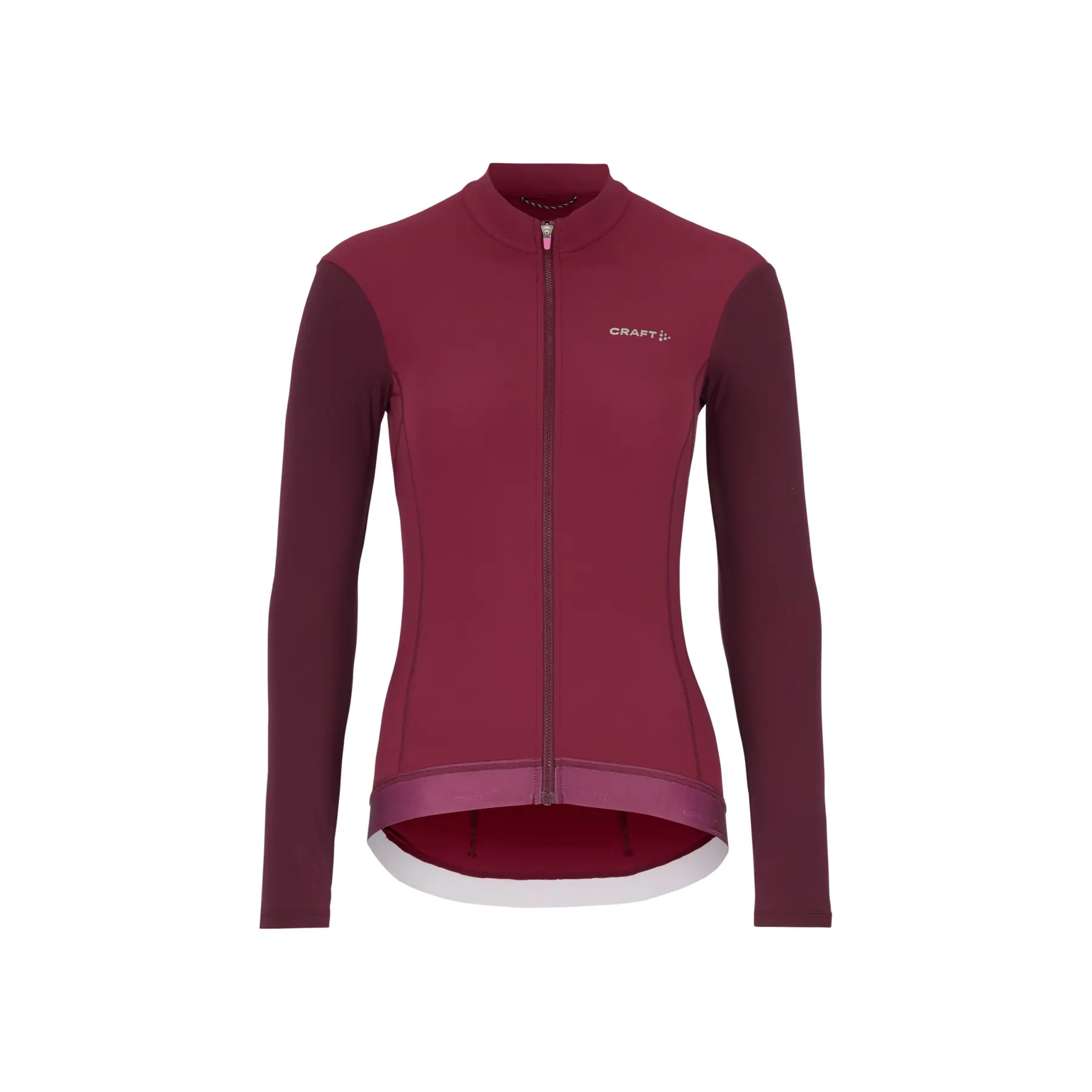 Maillot d'entraînement manches longues femme Craft Endur