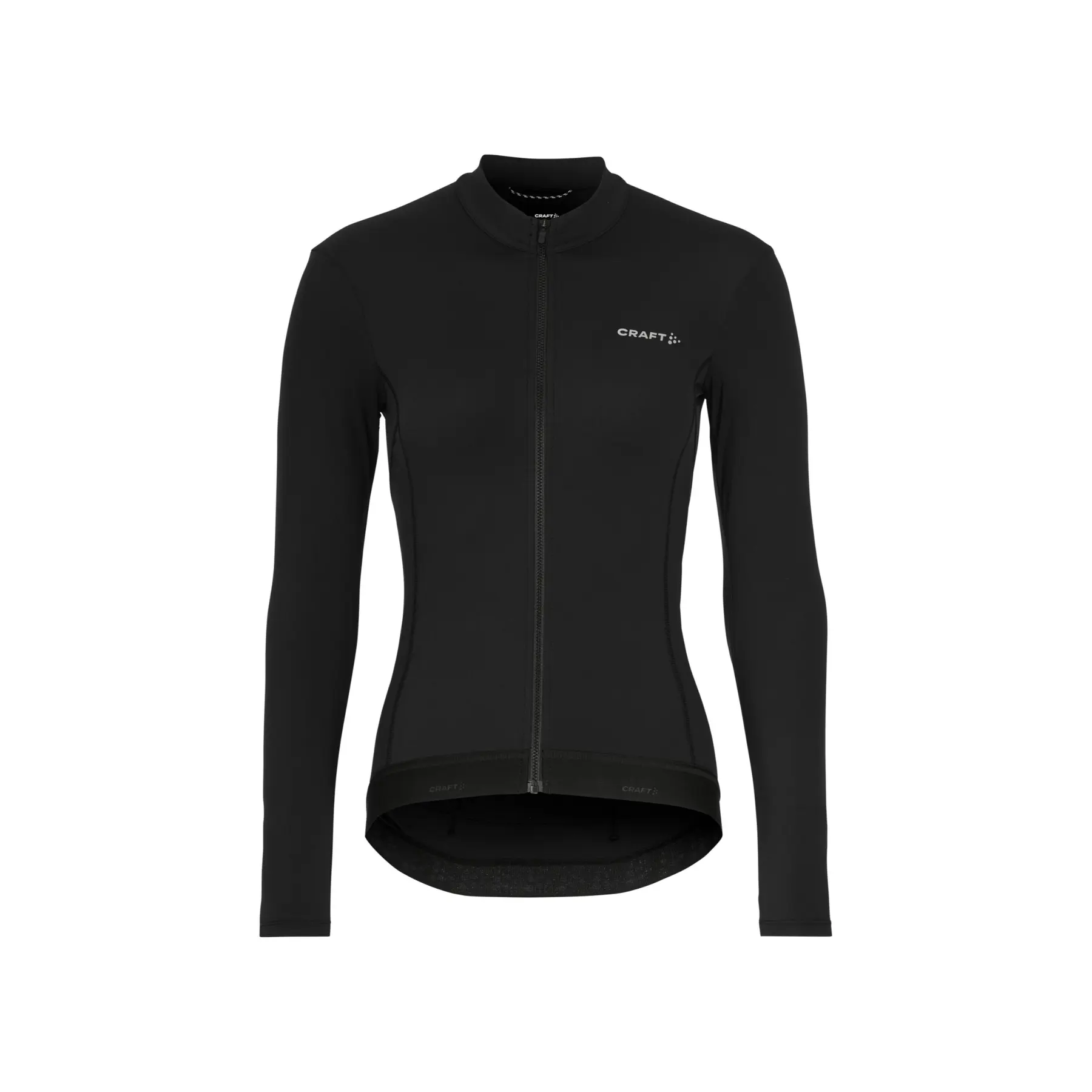 Maillot d'entraînement manches longues femme Craft Endur