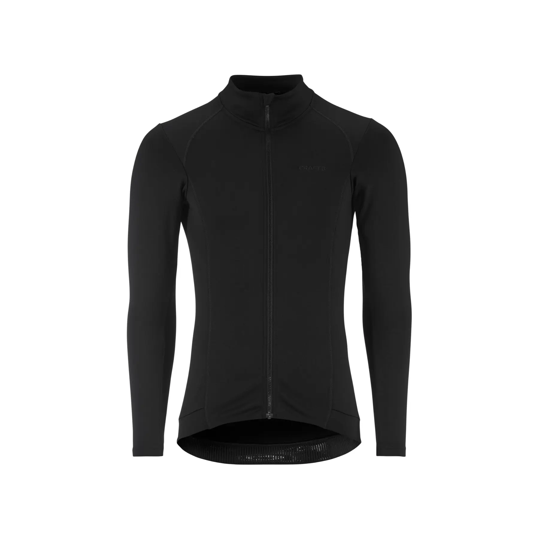 Craft Bike Subz Ls Jersey 2 M Black - Fietsshirt