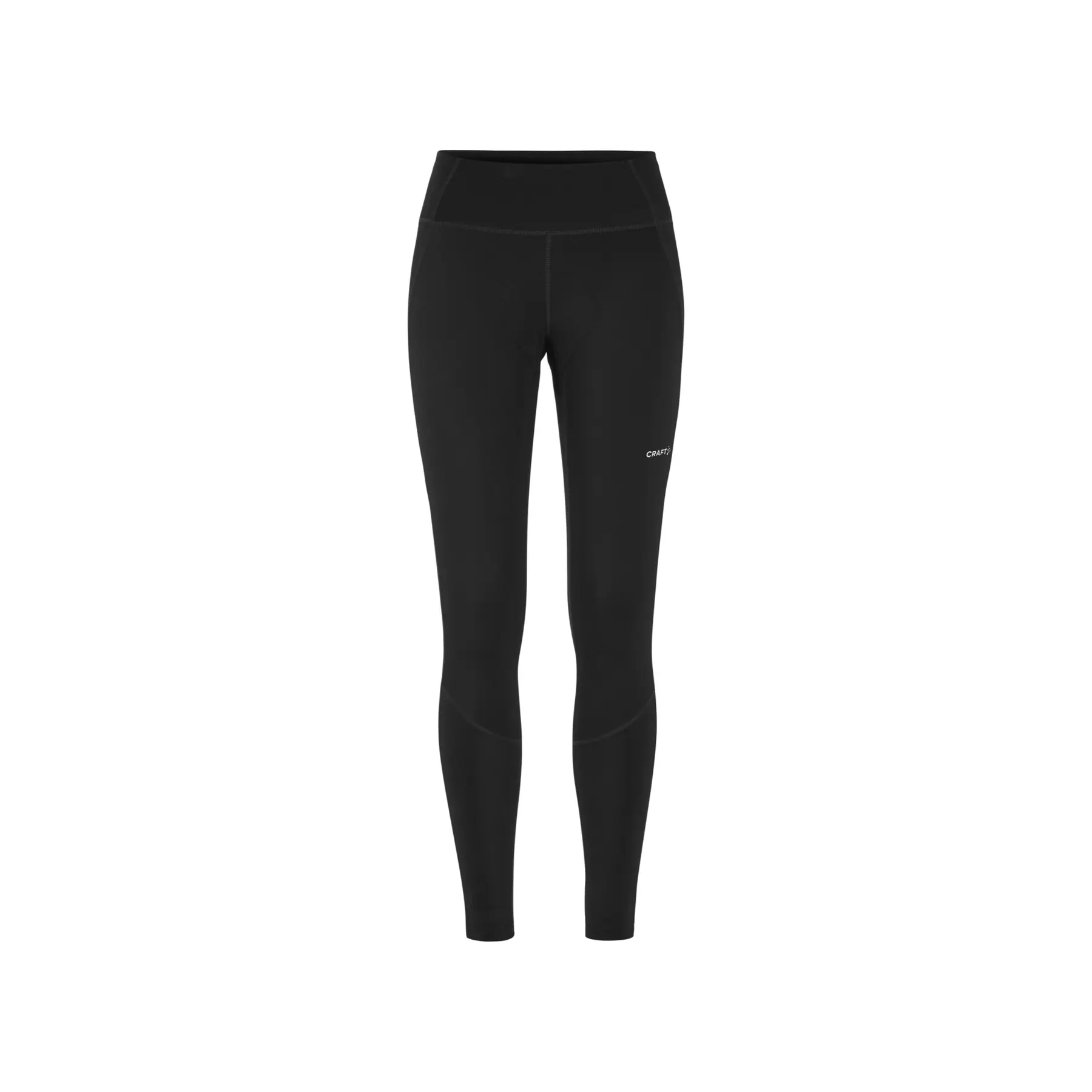 Craft Bike Subz Tights C3 W Black - Fietsbroek