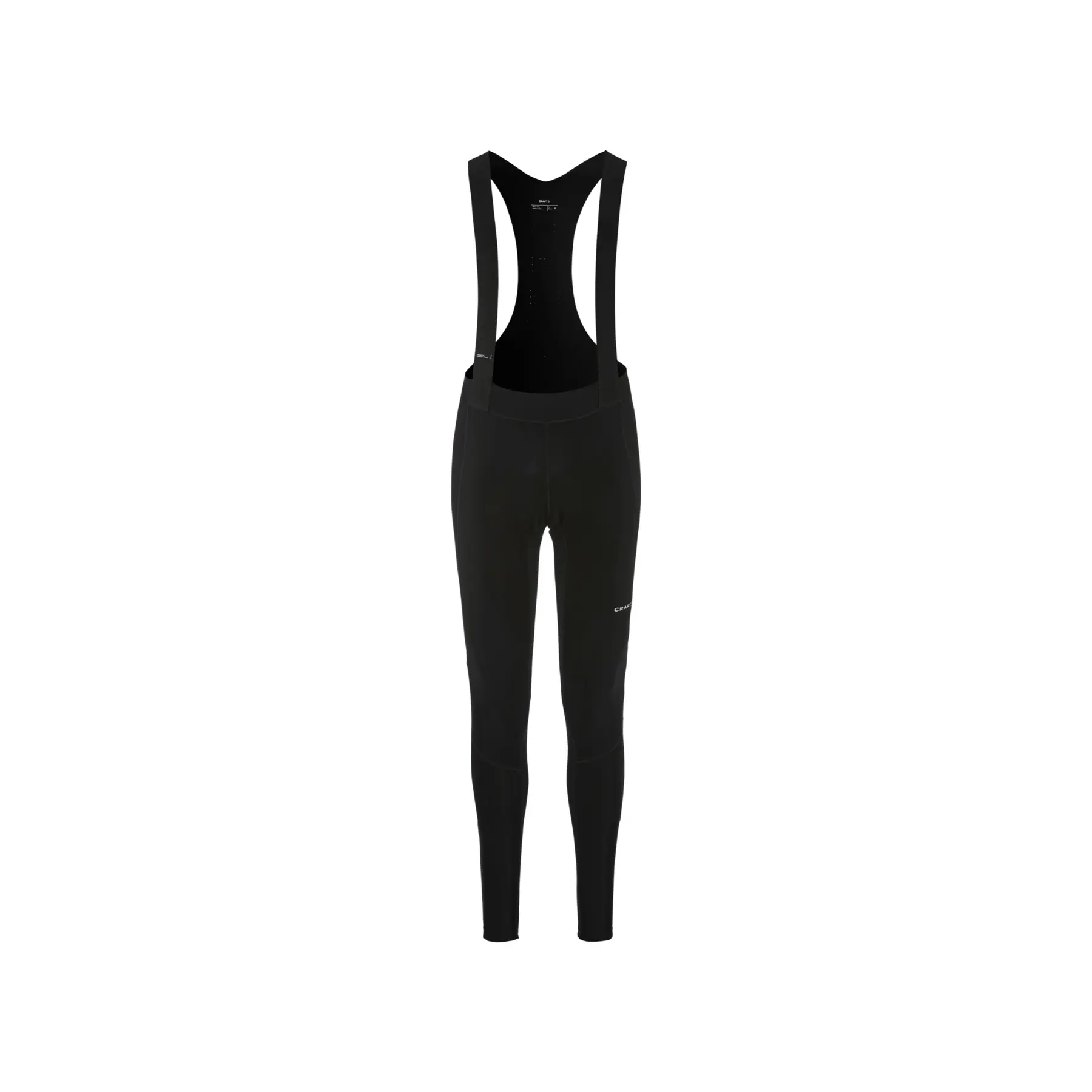 Legging met bandjes Craft Subz C2