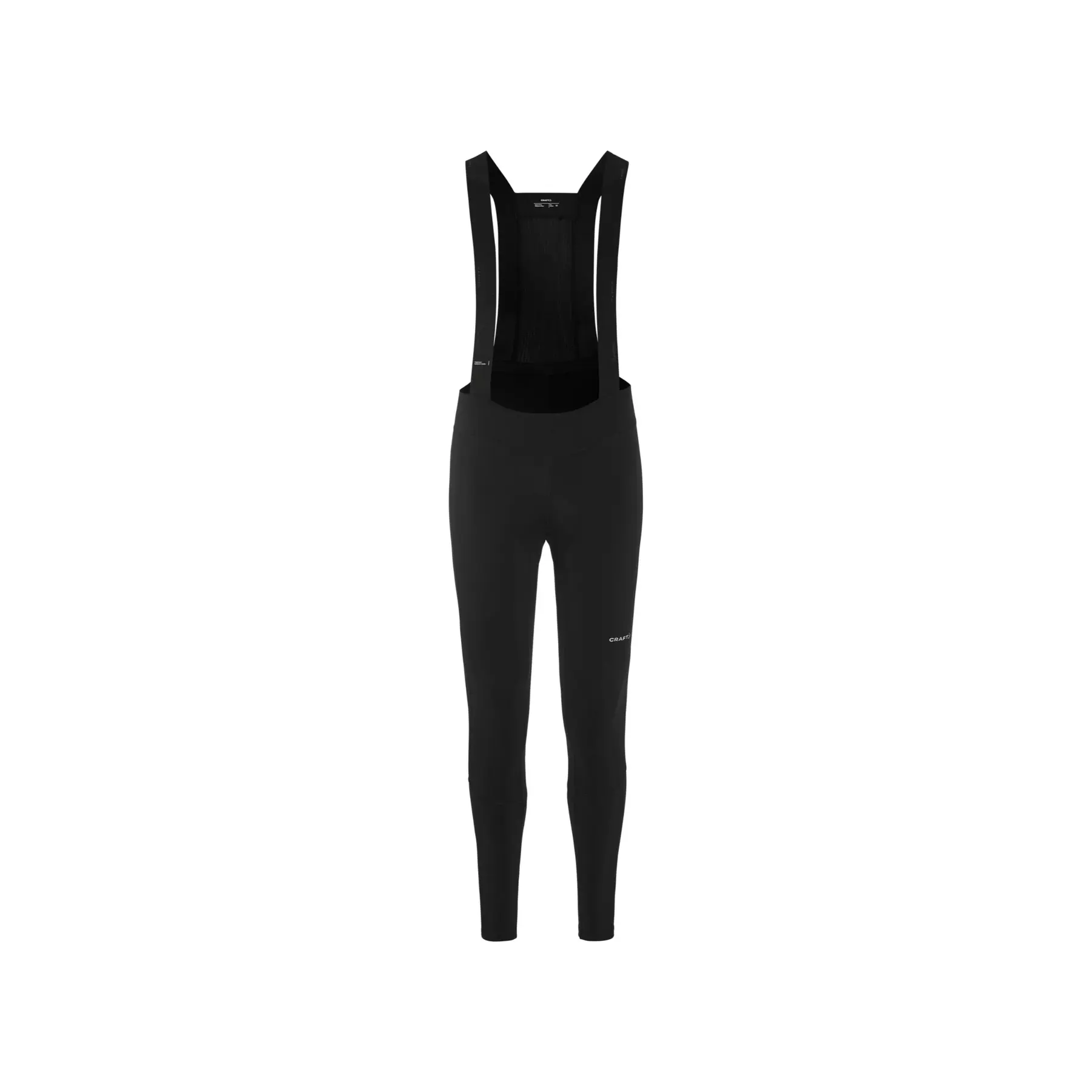 Craft Bike Subz Bib Tights C3 M Black - Fietsbroek
