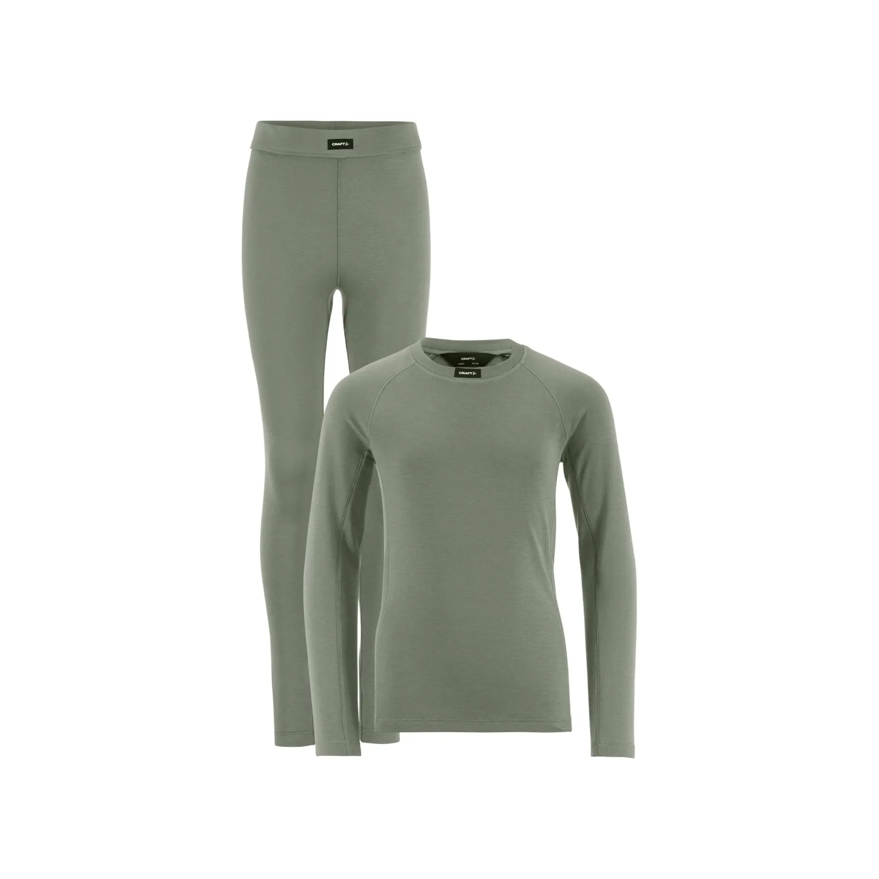 Kinderset ondergoed Craft Thermal