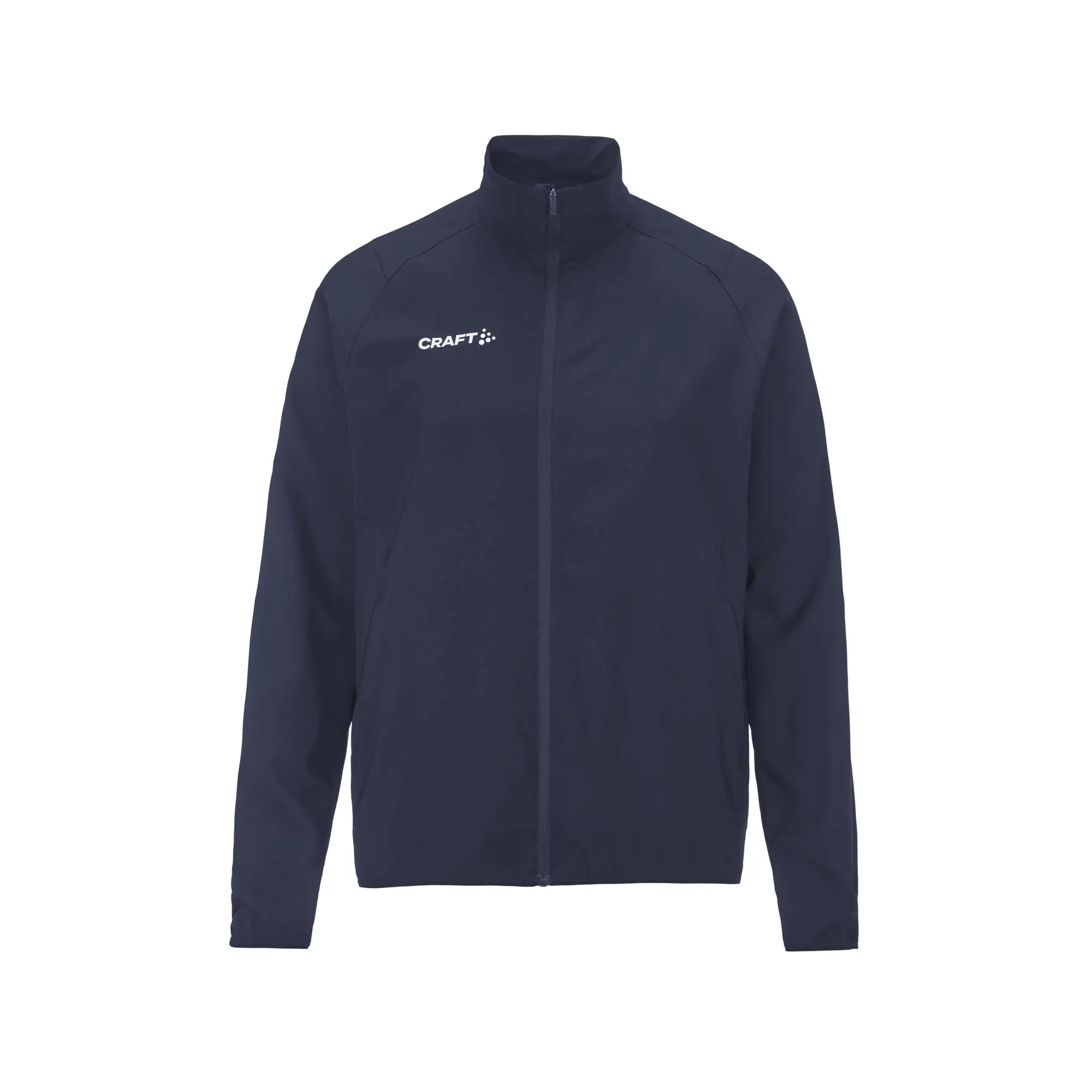 Trainingsjacke Craft Rush 2.0 - Farbe: Blau