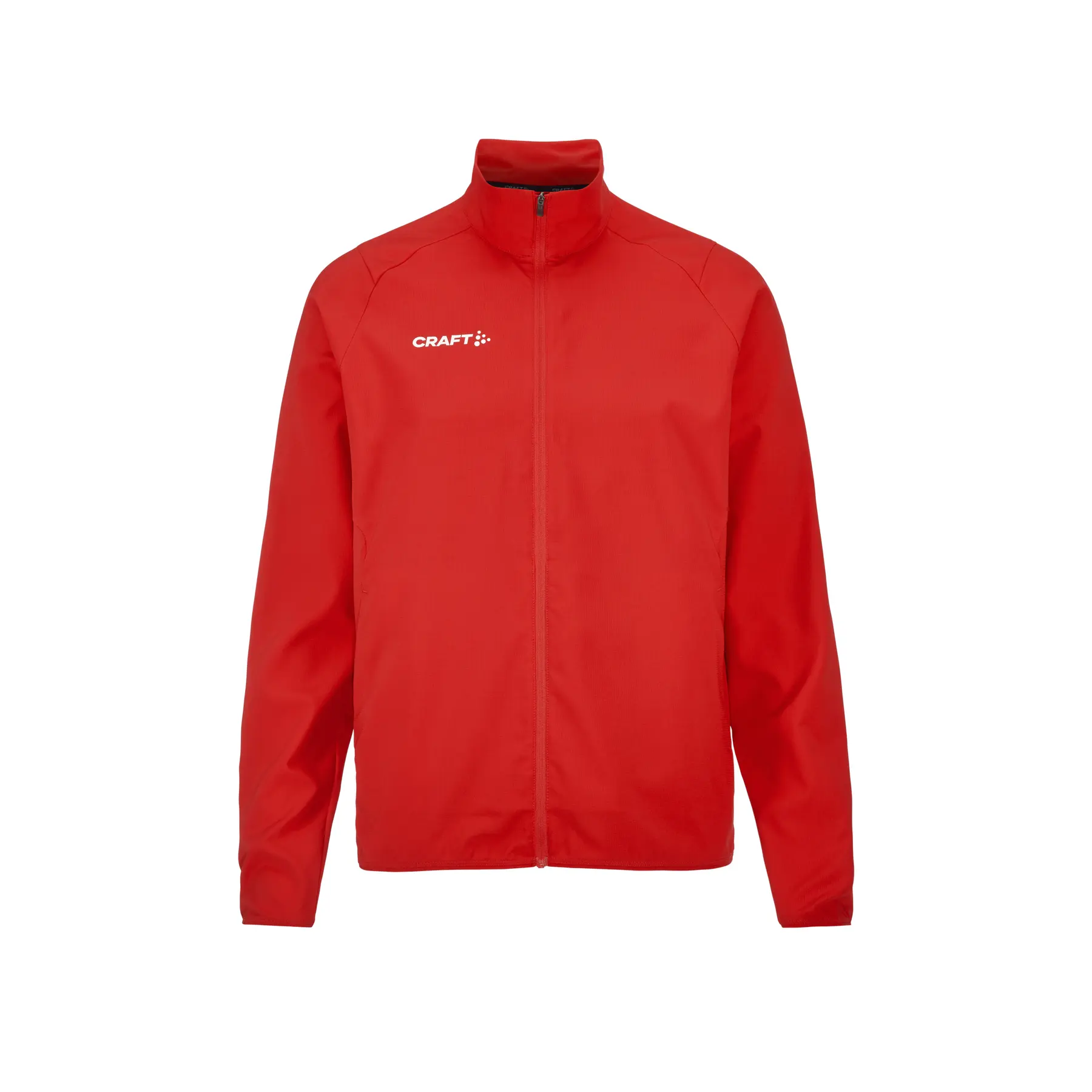 Trainingsjacke Craft Rush 2.0 - Farbe: Rot