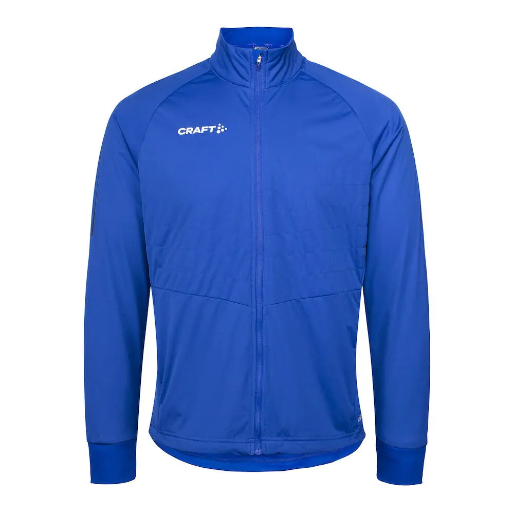 Skijacke Craft Adv Nordic Club