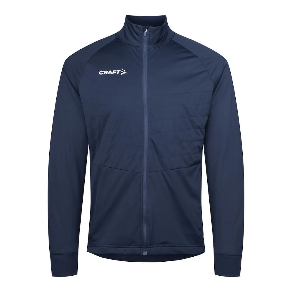 Skijacke Craft Adv Nordic Club