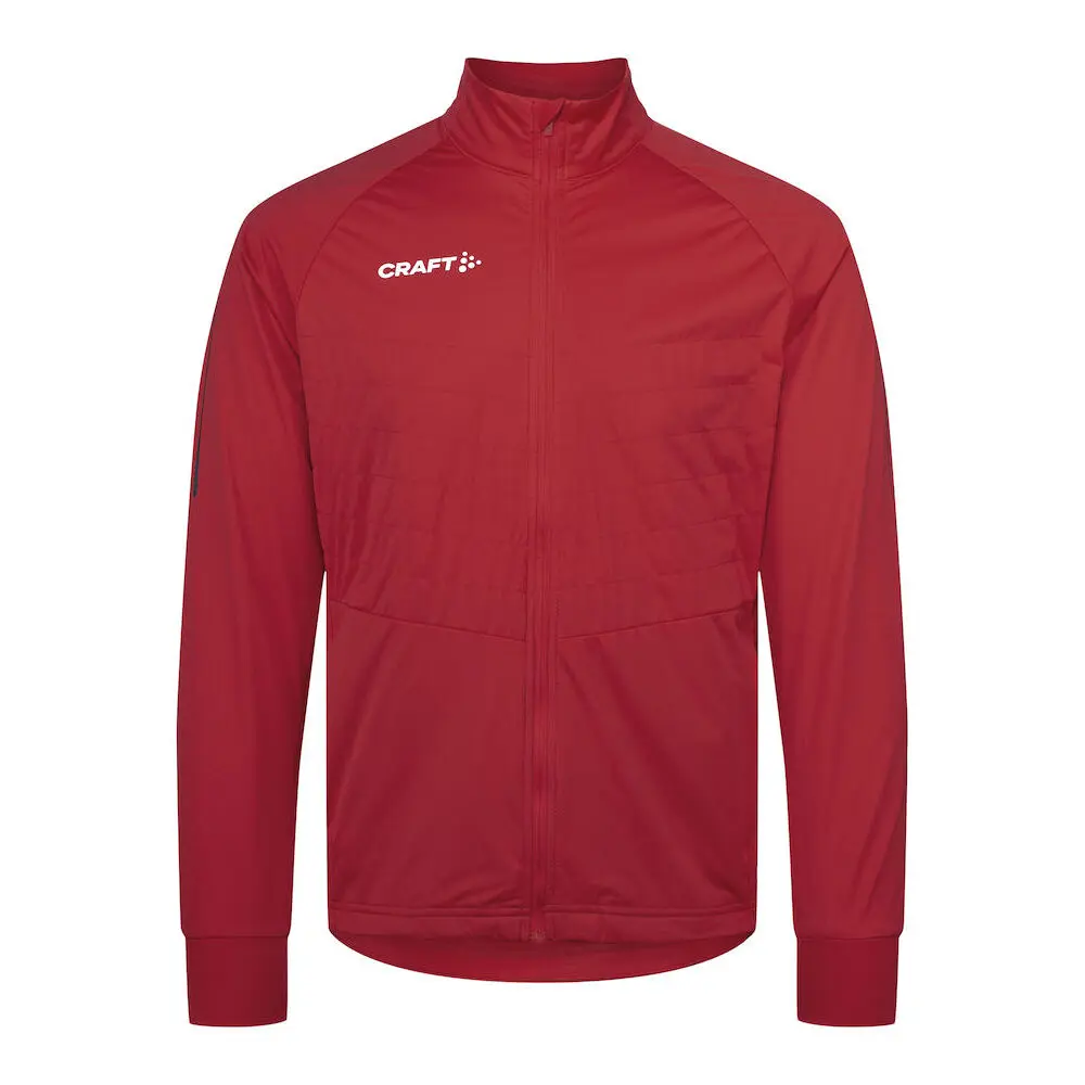 Skijacke Craft Adv Nordic Club