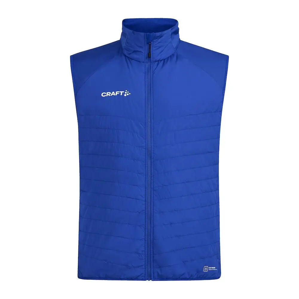 Skijacke Craft Adv Nordic Club
