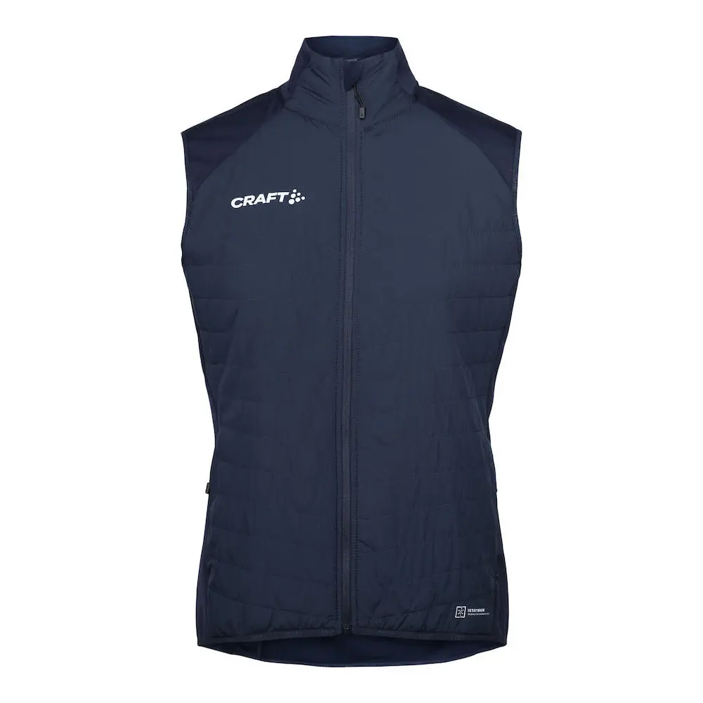 Damen Ski-Weste Craft Adv Nordic Club