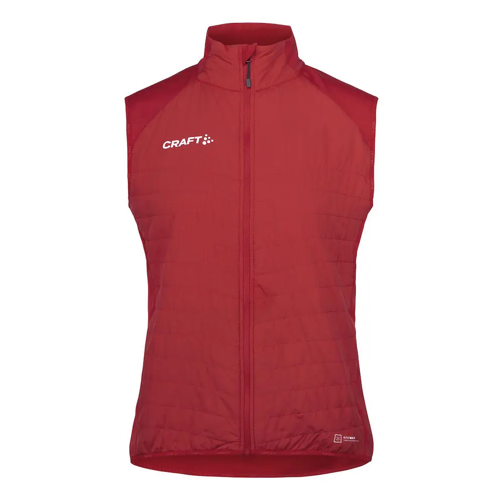 Damen Ski-Weste Craft Adv Nordic Club