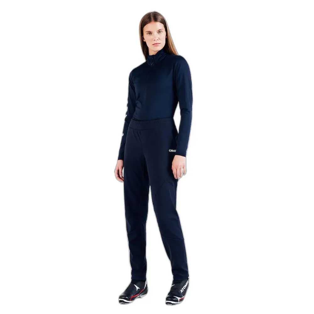 Skihose Damen Craft Core Nordic Club