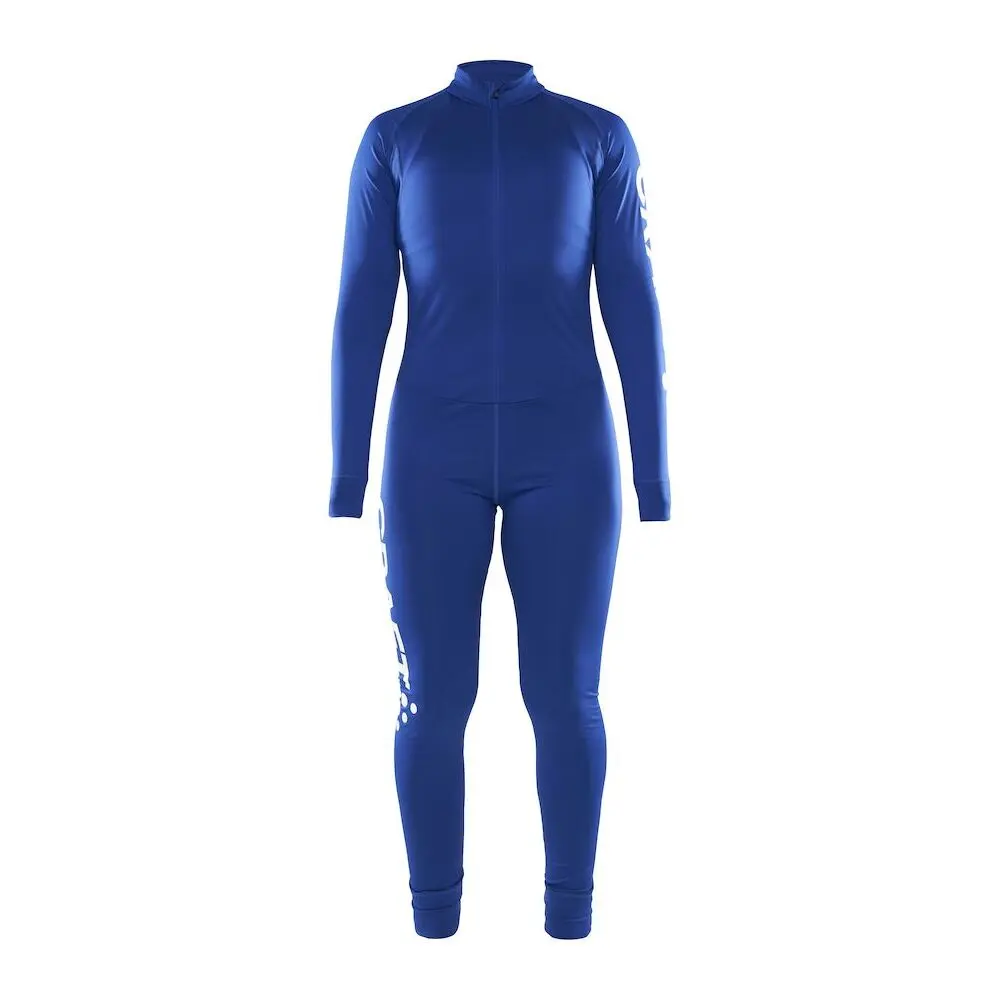 Skianzug Damen Craft Adv Nordic Club