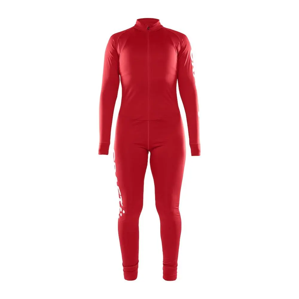 Skianzug Damen Craft Adv Nordic Club