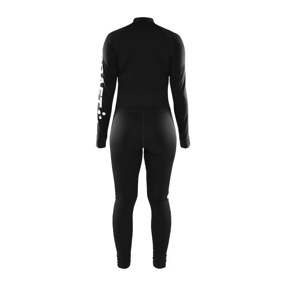 Skianzug Damen Craft Adv Nordic Club