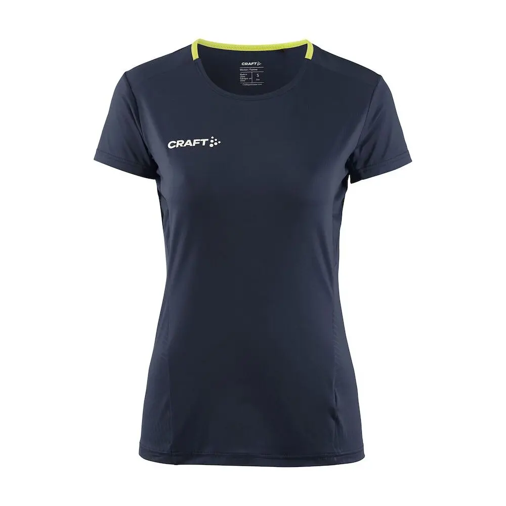 Sportshirt Dames Craft Extend