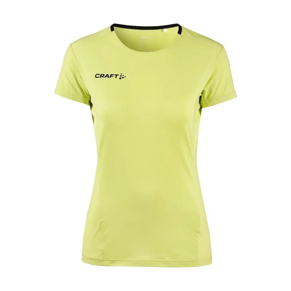 Sportshirt Dames Craft Extend