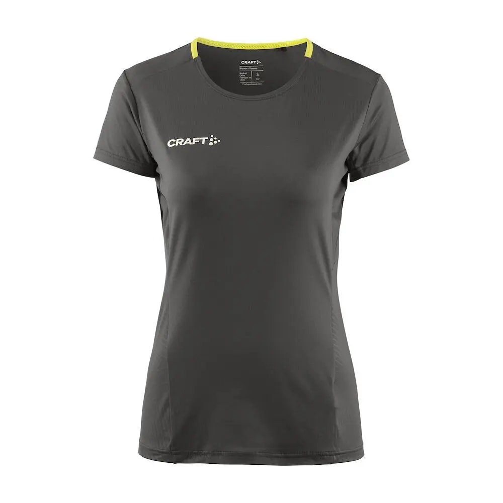 Sportshirt Dames Craft Extend