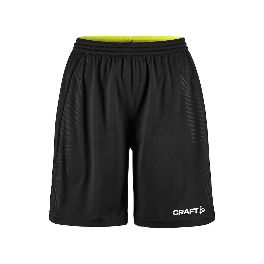 Damesshort Craft Extend