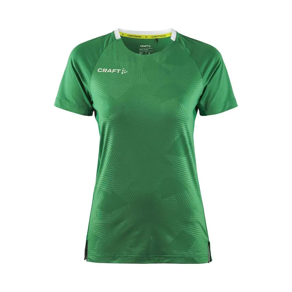 Trikot Damen Premier Solid