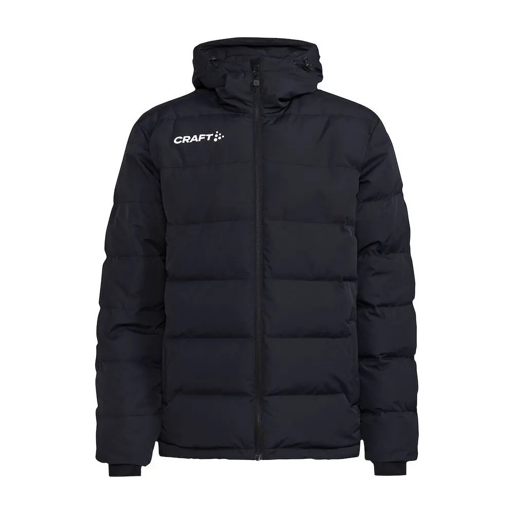 Piumino Craft Evolve