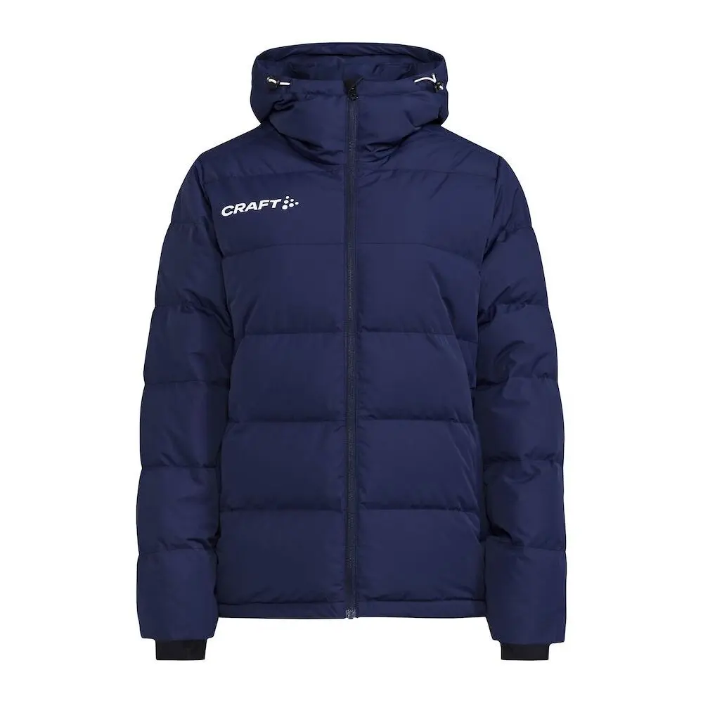 Donsjack voor dames Craft Evolve