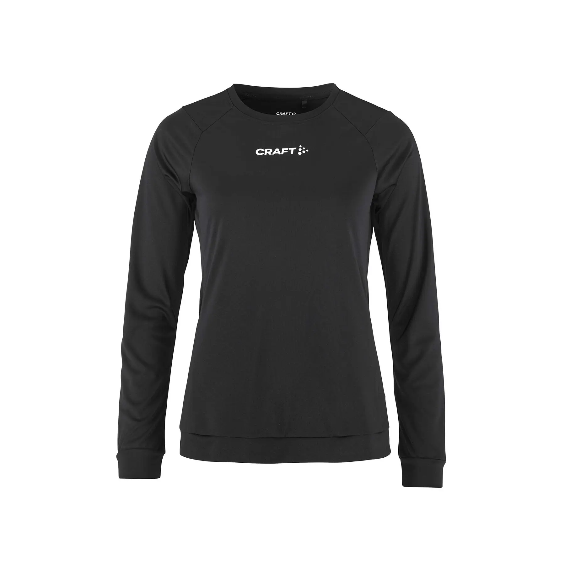 Maillot manches longues femme Craft Rush 2.0 Maillot manches longues femme Craft Rush 2.0