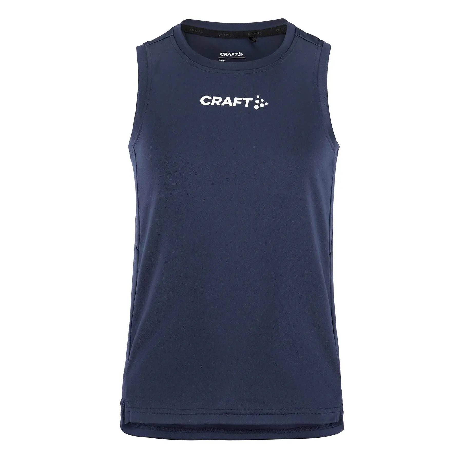 Kindertanktop Craft Rush 2.0