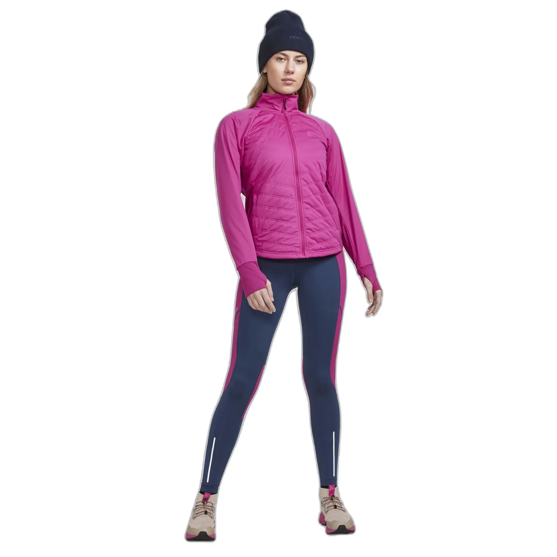 Dames legging Craft Adv Essence Warm
