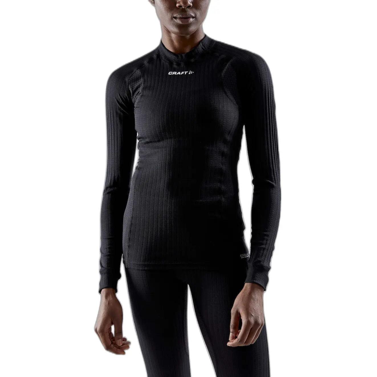 Maglia compressiva a girocollo da donna Craft Active Extreme